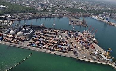 Six more ships received permission to export grain from Ukraine