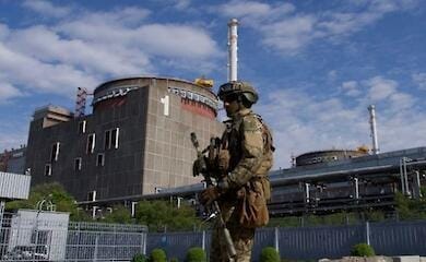 Russia says it has no plans to use nuclear weapons in Ukraine