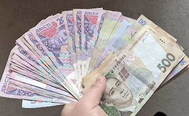 20,000 Ukrainians from vulnerable groups will be able to receive cash assistance