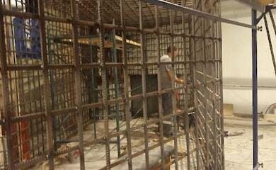 "Court of the DPR" charged five foreigners