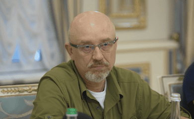 Armed Forces of Ukraine have no restrictions on strikes against hostile positions in Crimea - Ministry of Defense