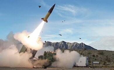 US believes Biden should give Ukraine long-range ATACMS missiles