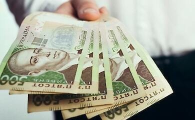 The government plans to control payments from international organizations