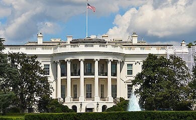 The United States is not against the shelling of military facilities in the Crimea