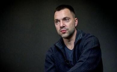 Arestovich predicted the continuation of "claps" in the Crimea