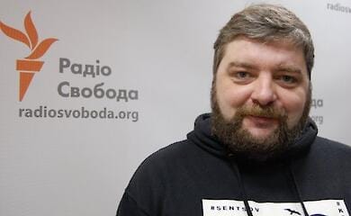 "They made an antipode out of him." Interview with parents of human rights activist and anti-fascist Maksym Butkevych, who was taken prisoner by Russian occupants