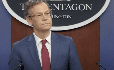 Ukraine does not need missiles with a range of 300 km - Pentagon