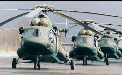 AFU reported that Russia pulled over 400 aircraft and 360 helicopters to the borders of Ukraine