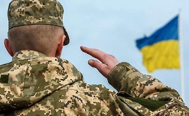 Disabled people of the third group can begin to mobilize