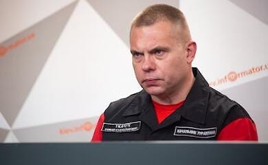 Kyiv considers options for forced evacuation of residents