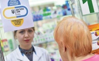 Narcotic drugs will become available in Ukrainian pharmacies
