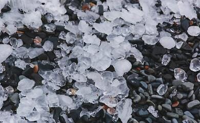 An anomalous natural phenomenon was recorded in Kharkov
