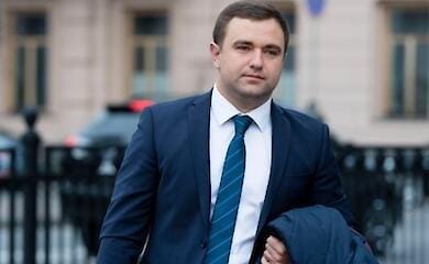 Collaborator Kovalev was shot dead in the Kherson region