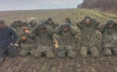 The GUR told how many mercenaries of PMC Wagner are in Ukraine