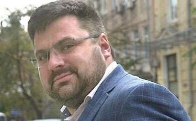Russia offered asylum to Andrei Naumov, suspected of treason, for testifying against the President of Ukraine