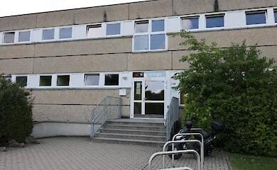 Kindergarten and houses of Ukrainian refugees set on fire in Leipzig, Germany