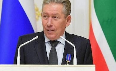 In Moscow, the head of the board of directors of Lukoil Ravil Maganov fell out of the window