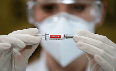 Another outbreak of coronavirus begins in Ukraine