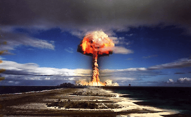 The Ministry of Health gave advice to Ukrainians in the event of a nuclear catastrophe