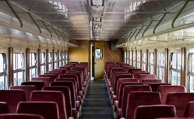 Ukrzaliznytsia invited residents of Crimea to pack their belongings and leave on evacuation flights
