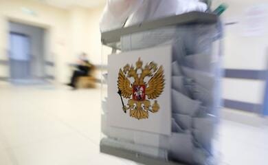 Vereshchuk warned that Ukrainians could be punished for participating in the so-called "referenda"