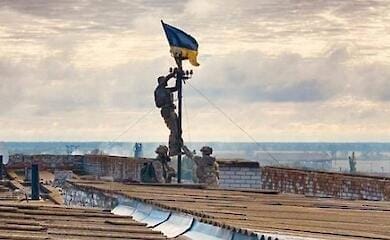 Zelensky: Ukrainian Armed Forces liberated several settlements