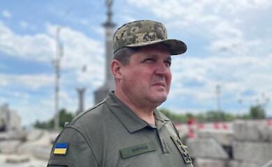 Ukraine shoots down from 50 to 70% of missiles fired by the Russian army