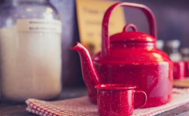 How many cups of tea should you drink a day to prolong your life