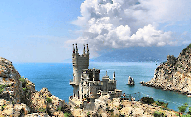 Recommendations for the civilian population during the de-occupation of Crimea have been published
