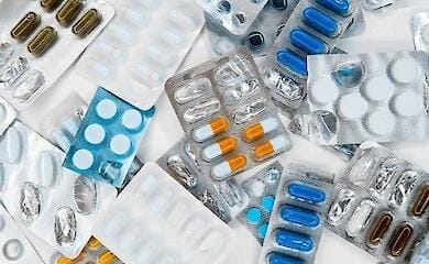 The program of free medicines is again available to Ukrainians in Poland