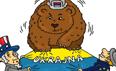Hungary releases textbook with disinformation about Ukraine
