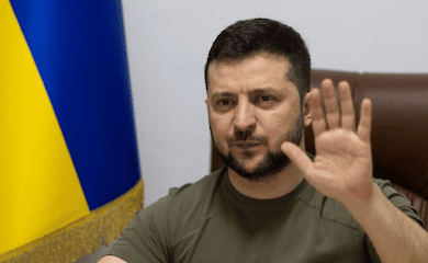 A trillion hryvnias will be allocated for defense in the future budget