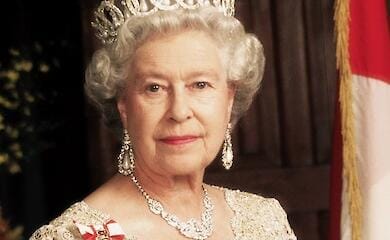 Buckingham Palace announced the deterioration of the health of Elizabeth II