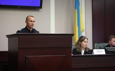258 cameras with face recognition function to be installed in Kyiv region