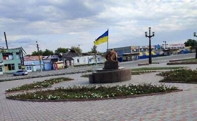 A draft law on de-occupied territories is being prepared