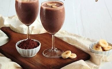This dessert will cure a cough: a simple recipe