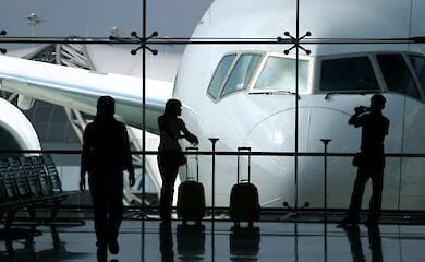 The Ministry of Infrastructure of Ukraine is preparing to open the first "post-war" airport