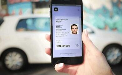 New rules for drivers come into force in Poland