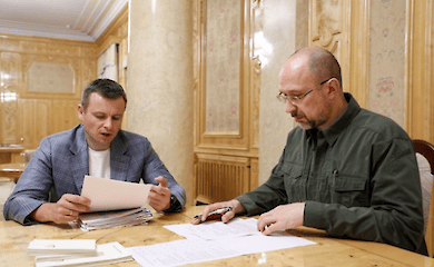 On September 15, the government must submit to the Verkhovna Rada a draft state budget for 2023