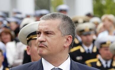 Pro-Ukrainian sentiments are growing in Crimea