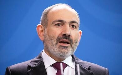 Military clashes broke out again on the border between Armenia and Azerbaijan