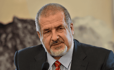 The head of the Mejlis Refat Chubarov told how the Crimean Tatars are waiting for the Armed Forces of Ukraine