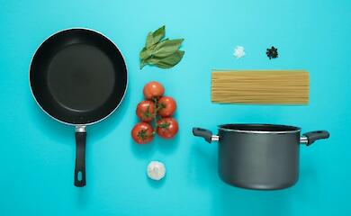 Scientists have found the answer to the question: what will happen if you eat pasta every day