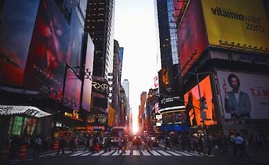 Cherchez un millionnaire: experts told which cities have the largest number of millionaires