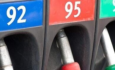 In Ukraine, they conducted an examination of A-95 gasoline. Details