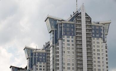 State program "Affordable Mortgage" starts in Ukraine