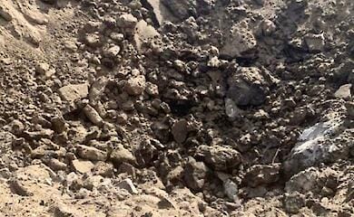 As a result of the shelling of Chuguev, a child died