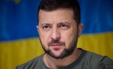 The President called a way to return the Crimea to Ukraine