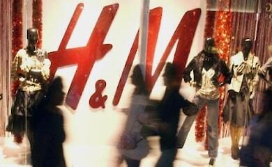 H&M leaves Belarus, but does not open in Ukraine yet