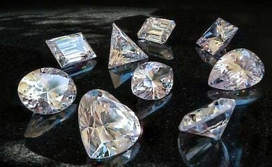 Belgium and India continue to secretly buy Russian diamonds
